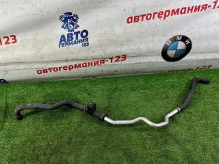 Запчасть патрубок Mercedes ML350 2012