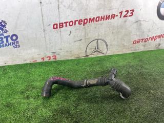Запчасть патрубок Mercedes GLC250 2016