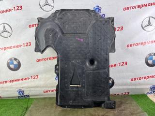 Защита антигравийная Mercedes E300 2013