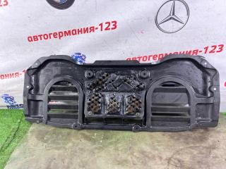 Защита антигравийная Mercedes ML350 2012