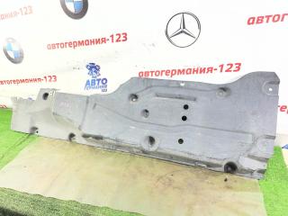 Защита антигравийная правая Mercedes ML350 2012