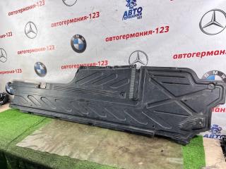 Защита антигравийная правая Mercedes GLC250 2016