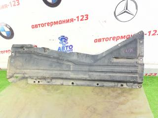 Защита антигравийная правая BMW X5 2016