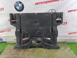Защита антигравийная BMW 528i 2012