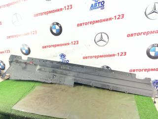 Защита антигравийная левая BMW X5 2005