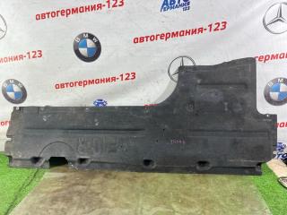 Защита антигравийная правая BMW 528i 2012