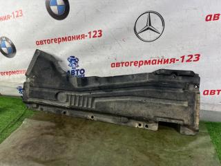 Защита антигравийная правая BMW X5 2016