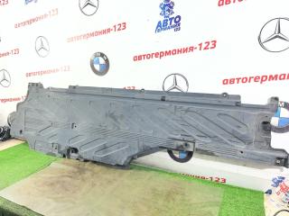 Защита антигравийная правая Mercedes C220 2017
