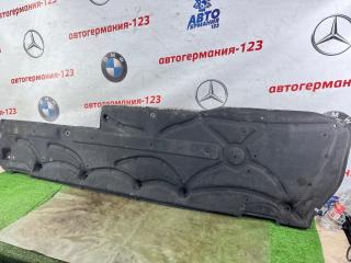 Защита антигравийная правая Mercedes E300 2013