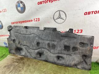 Защита антигравийная правая BMW X1 2018