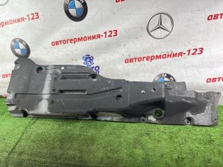 Защита антигравийная левая Mercedes ML350 2012