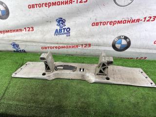 Запчасть кронштейн кпп Mercedes ML350 2012