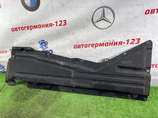 Защита антигравийная правая BMW X5 2015