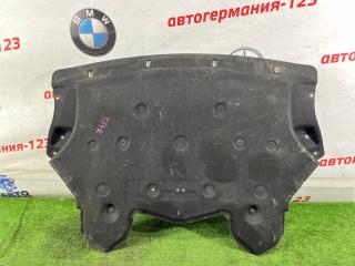 Защита антигравийная BMW X5 2015