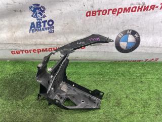 Кронштейн фары левый BMW X1 2018