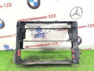 Запчасть рамка радиатора BMW 535i 2014