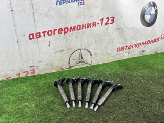 Запчасть форсунка топливная Mercedes GLE350 2016