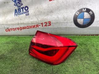 Запчасть стоп правый BMW 320 2016