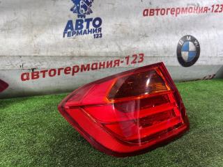 Запчасть стоп левый BMW 328i 2012
