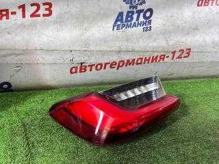 Запчасть стоп левый BMW 330e 2021