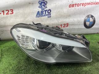 Запчасть фара правая BMW 528i 2012
