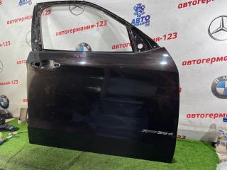 Запчасть дверь передняя правая BMW X5 2015