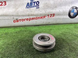 Запчасть шкив коленвала BMW X3 2018