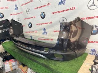 Запчасть бампер задний BMW X5 2015