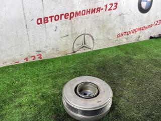 Запчасть шкив коленвала BMW 523d 2017