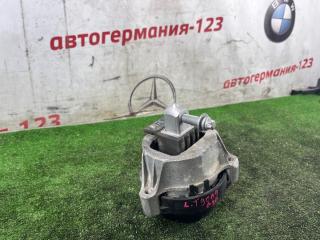 Запчасть подушка двигателя левая BMW 523d 2017