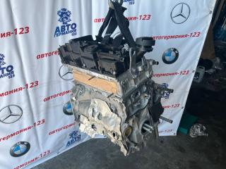 Запчасть двигатель BMW 523d 2017