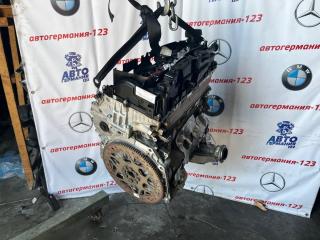 Запчасть двигатель BMW X3 2018