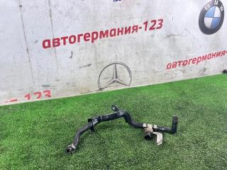 Фото запчасти трубка топливная Mercedes ML350 2012 контрактная запчасть Запчасть трубка топливная Mercedes ML350 2012