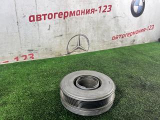 Запчасть шкив коленвала BMW 520d 2017