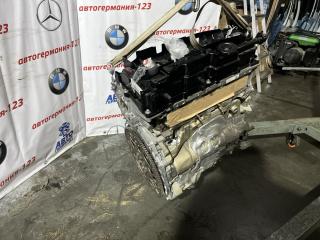 Запчасть двигатель BMW 520d 2017