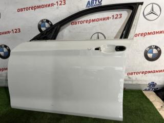 Запчасть дверь передняя левая BMW 116i 2012