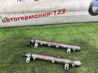 Запчасть рампа топливная Mercedes ML350 2012