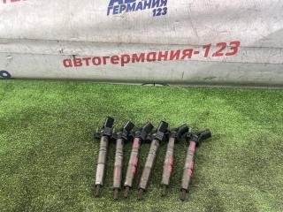 Запчасть форсунка топливная Mercedes ML350 2012