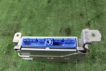 Блок управления двигателем X-TRAIL 2001 NT30 QR20DE Блок управления двигателем X-TRAIL 2001 NT30 QR20DE