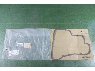 Прокладка поддона акпп NISSAN