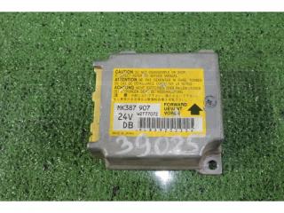 Блок управления SRS Mitsubishi CANTER 2002