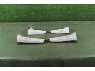 Брызговики комплект Subaru Legacy контрактная Брызговики комплект Subaru Legacy