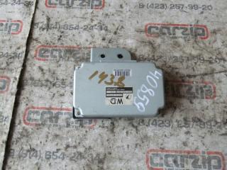 Блок управления АКПП Subaru Legacy Lancaster