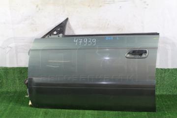 Дверь боковая передняя левая Subaru Legacy Lancaster 12.2001