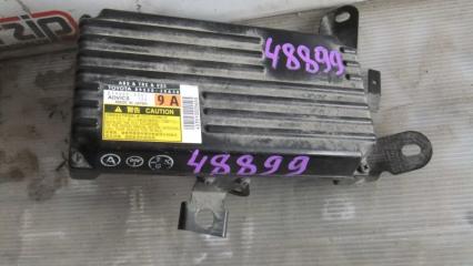 Запчасть блок электронный LEXUS GS460 11.2008 URS190 1UR 89540-30A30 контрактная Блок электронный LEXUS GS460 11.2008 URS190 1UR 89540-30A30 контрактная