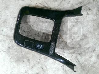 Консоль КПП Subaru Legacy Lancaster контрактная Консоль КПП Subaru Legacy Lancaster