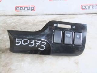 Консоль Subaru Legacy Lancaster