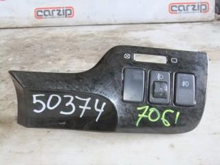 Консоль Subaru Legacy Lancaster