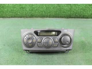 Блок управления климат-контролем Toyota Celica 01.2001