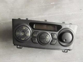 Блок управления климат-контролем Toyota Celica 09.2001